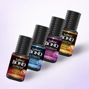 PROFESSIONAL EYELASH EXTENSIONS GLUE