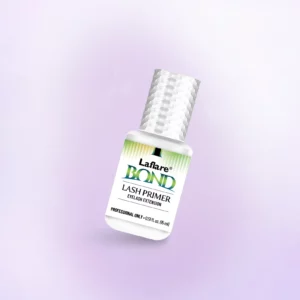 EYELASH EXTENSIONS LASH PRIMER